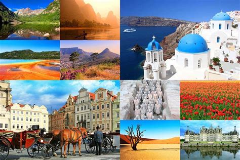 10 Amazing Destinations Around The World With Unique Names .